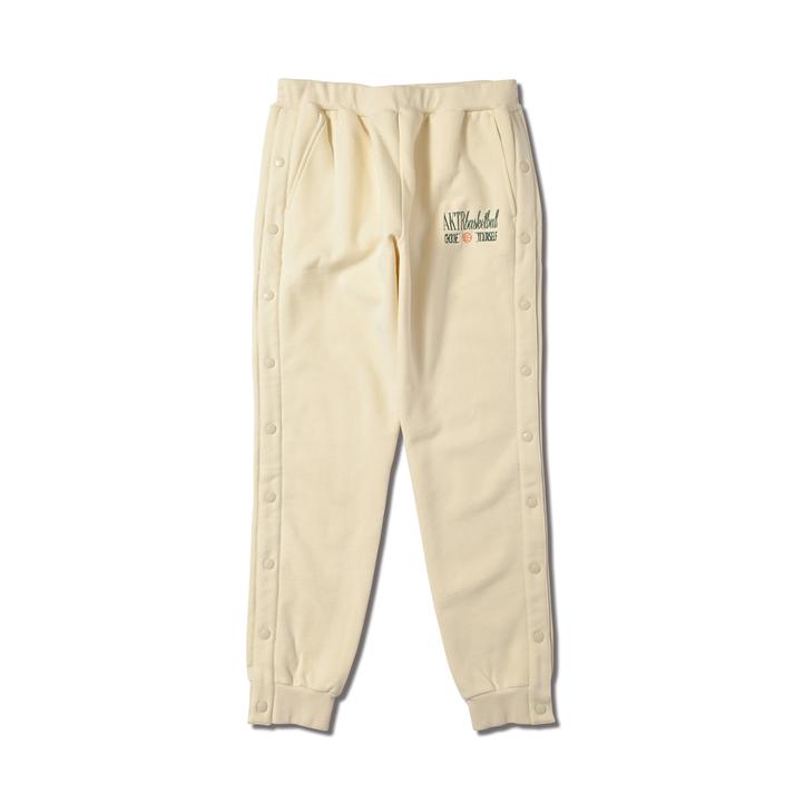 楽天市場】【AKTR】 アクター WARM UP BALLOON PANTS ロングパンツ 123-036020 : ABC-MART楽天市場店