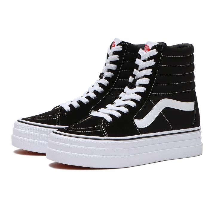 【楽天市場】【VANS】 ヴァンズ SK8-HI CHKY スケートハイチャン