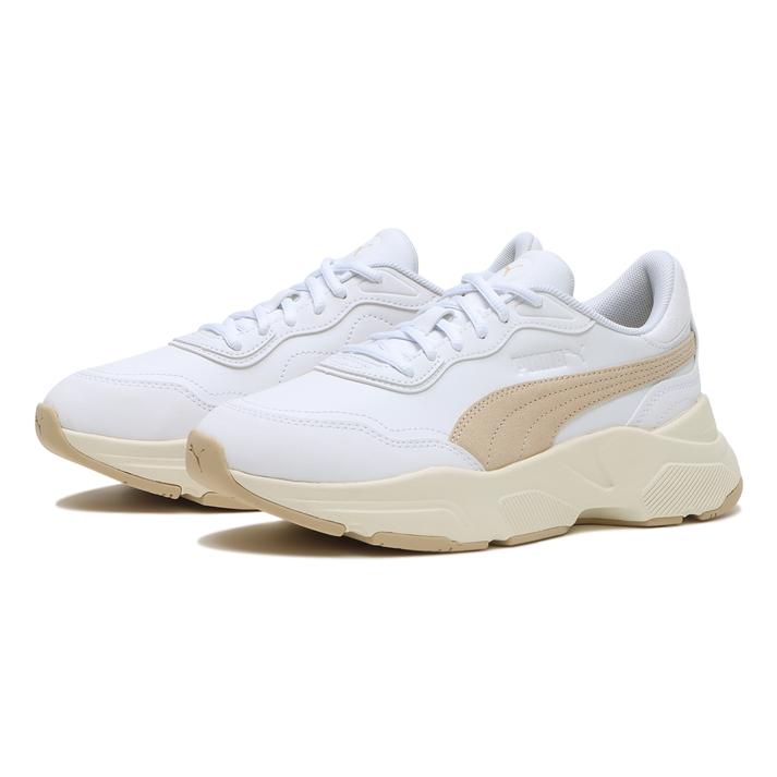 楽天市場】【PUMA】 プーマ CASSIA SL PUMA カシーア SL プーマ 394245