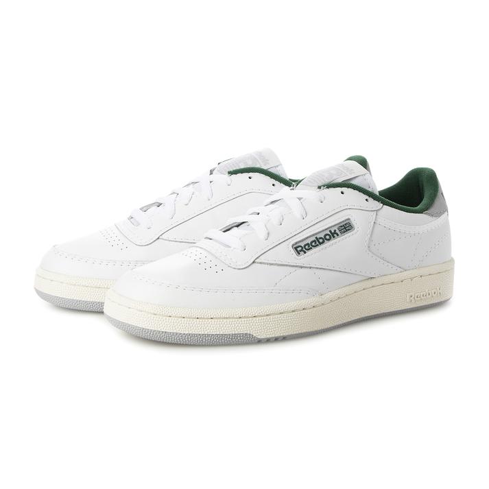 楽天市場】【REEBOK】 リーボック Club C 85 クラブ シー 85 100032972
