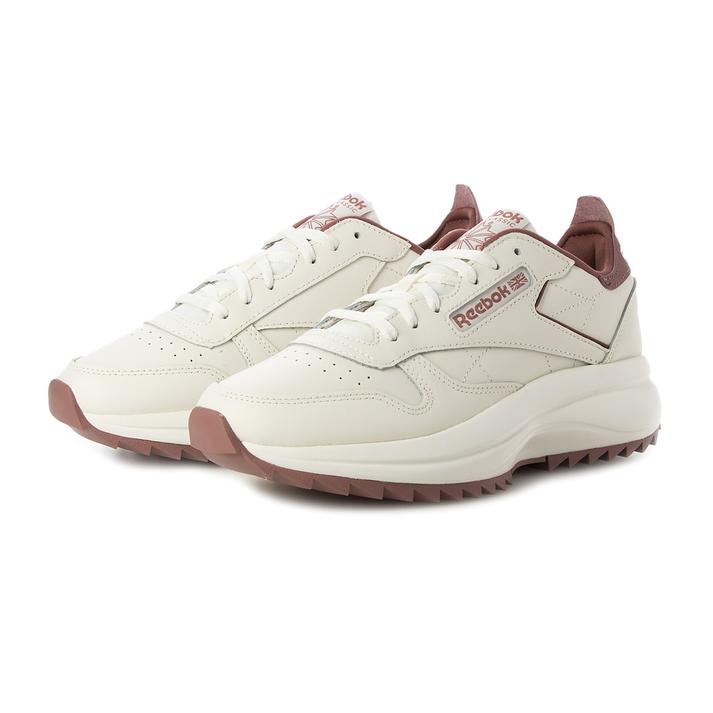 レディース 【REEBOK】 リーボック CLASSIC LEATHER SP EXTRA クラシック レザー SP エクストラ 100033464