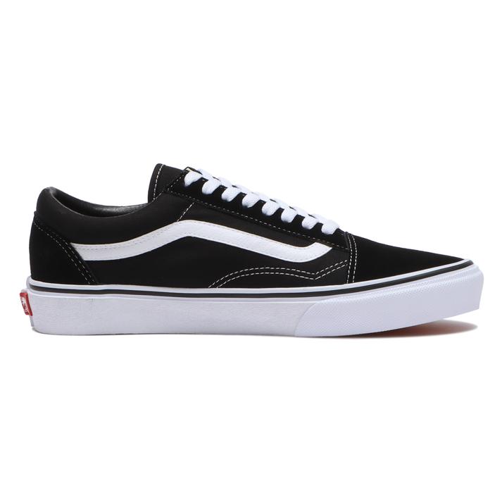 VANS】 ヴァンズ OLD SKOOL DX オールドスクール DX V36CL+ BLACK