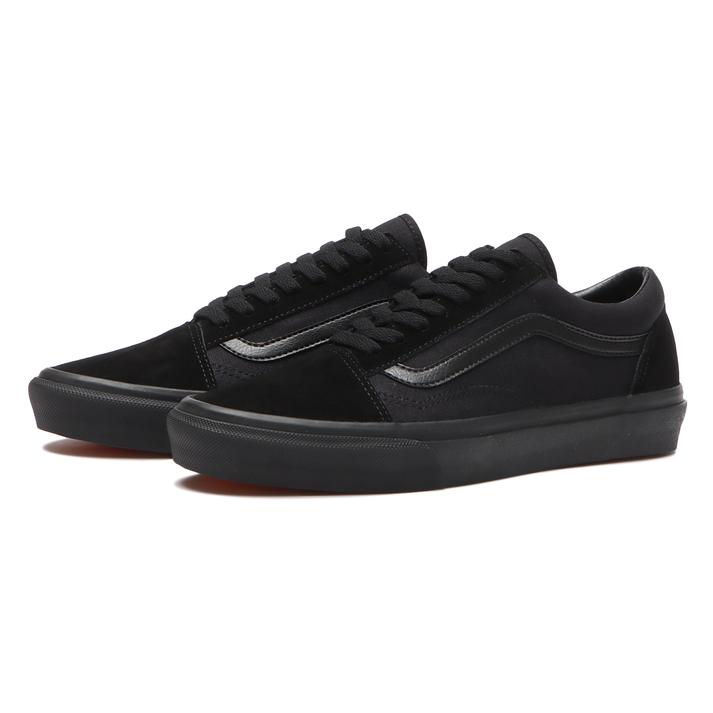 楽天市場】【VANS】 ヴァンズ WINSTON ウィンストン V203 M.BLACK 