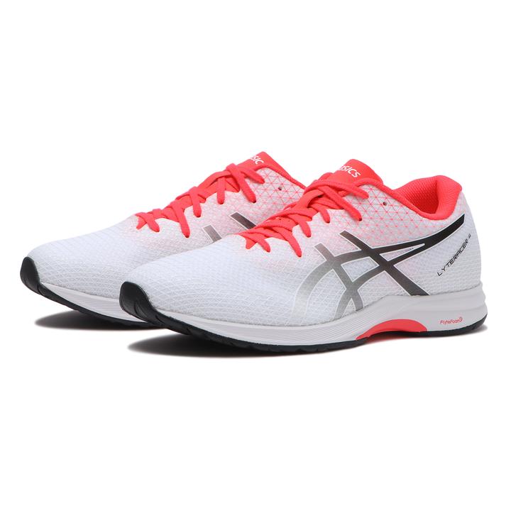 【楽天市場】【ASICS】 アシックス LYTERACER 4 W ライトレーサー 4 W 1011B350.110：ABC-MART楽天市場店