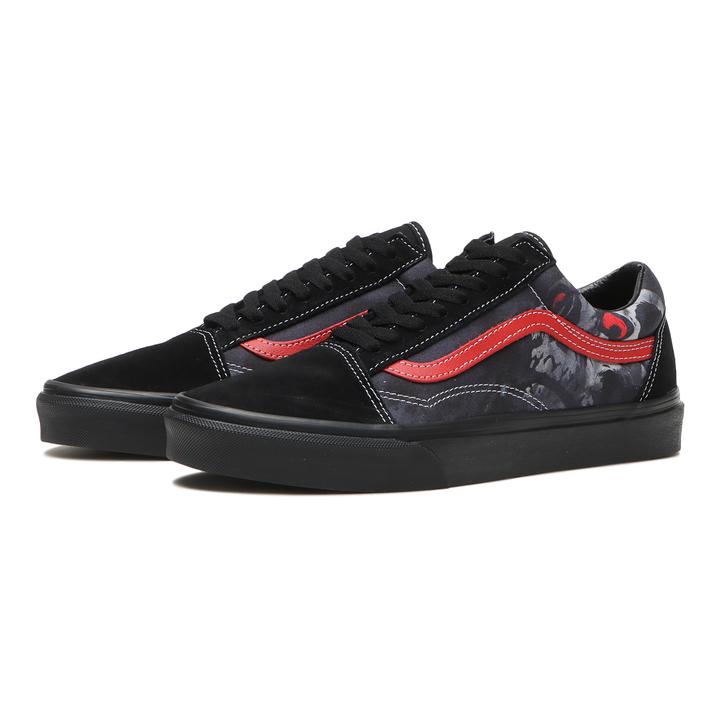 楽天市場】【VANS】 ヴァンズ COMFYCUSH OLD SKOOL コンフィ