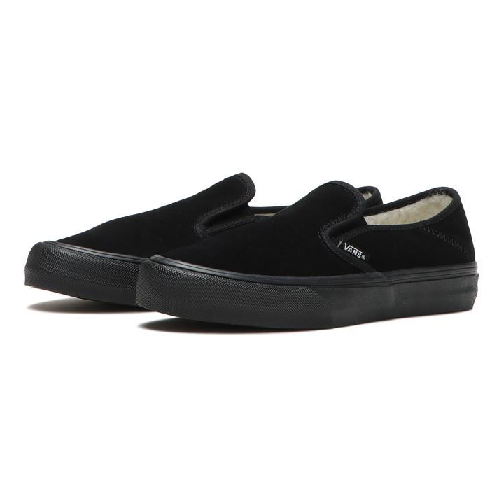 【楽天市場】【VANS】 ヴァンズ SLIP ON MID B スリッポンミッド