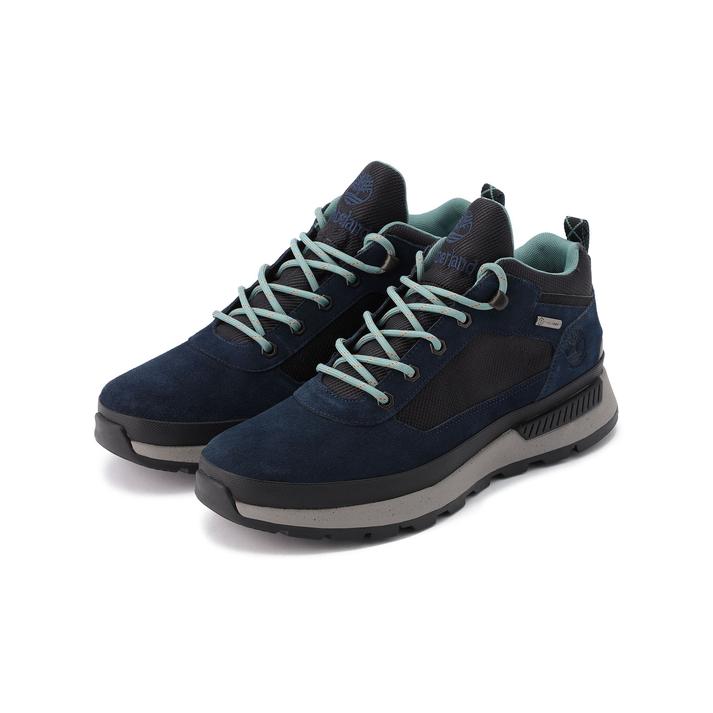 楽天市場】【Timberland】 ティンバーランド BRIDGTON OX ブリッジトン レザー オックス A5M2P ABC-MART限定 * NAVY/N : ABC-MART楽天市場店