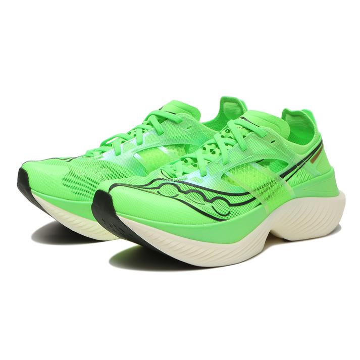 楽天市場】【SAUCONY】 サッカニー ENDORPHIN ELITE