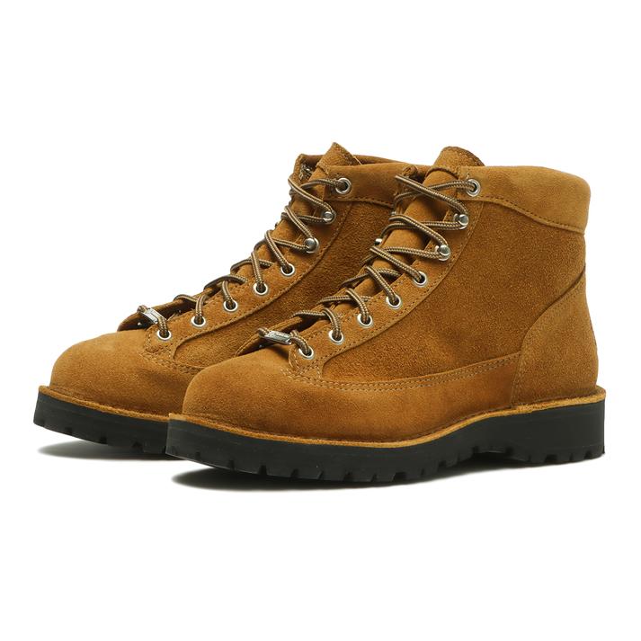 Danner】D123000 DANNER FIELD R(3H(22.0cm) V.BROWN/KHAKI
