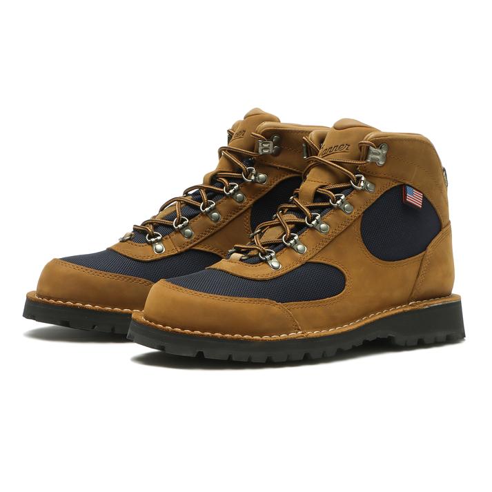 【DANNER】 ダナー CASCADE CREST'5 GTX カスケード クレスト 5 60432
