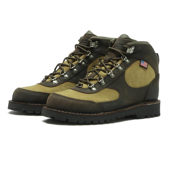 【DANNER】 ダナー CASCADE CREST'5 GTX カスケード クレスト 5 60434