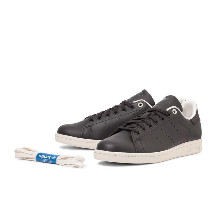 楽天市場】【ADIDAS】 アディダス STAN SMITH MILLENCON W スタンスミス ミレンコンW HQ6041 FTWW/FTWW/CBLA  : ABC-MART楽天市場店