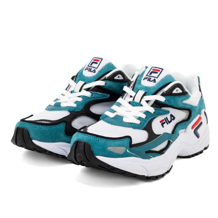 楽天市場】レディース 【FILA】 フィラ DISTRACER HEART ディス