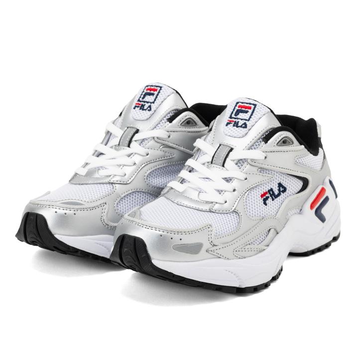 楽天市場】レディース 【FILA】 フィラ Distracer Patches ディストレイサーパッチ UFW22074199 ABC-MART限定  : ABC-MART楽天市場店