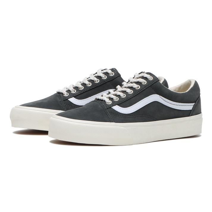 楽天市場】【VANS】 ヴァンズ OLD SKOOL 36 DX オールドスクール36DX VN0A4BW3BMA VANSTEC BLACK :  ABC-MART楽天市場店