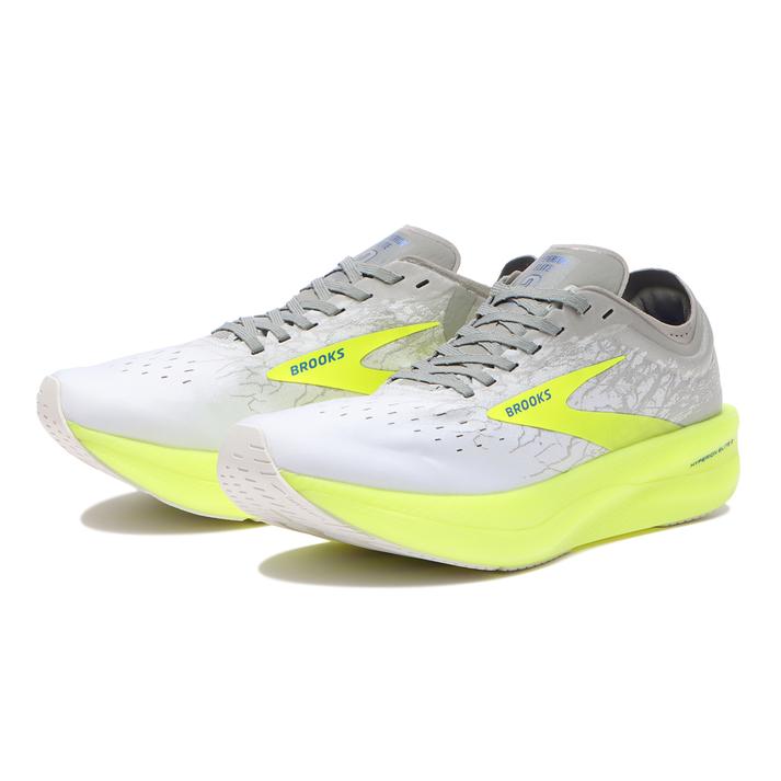 【楽天市場】【BROOKS】 ブルックス HYPERION ELITE2 ハイペリオンエリート2 BRU0376：ABC-MART楽天市場店