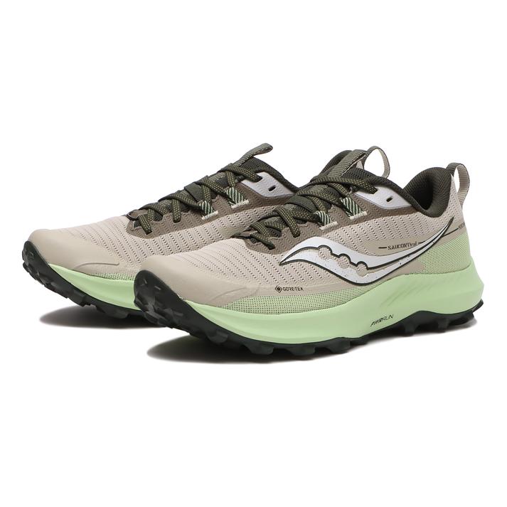 【楽天市場】【SAUCONY】 サッカニー PEREGRINE 13 GTX ペレグリン 13 ゴアテックス S20841-30：ABC