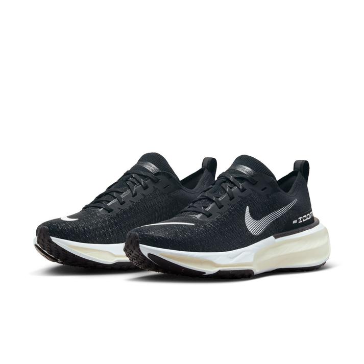 楽天市場】【NIKE】 ナイキ ZOOMX INVINCIBLE RUN FK 3 ズームX インヴィンシブル ラン フライニット 3 MDR2615  001BLACK/WHITE : ABC-MART楽天市場店