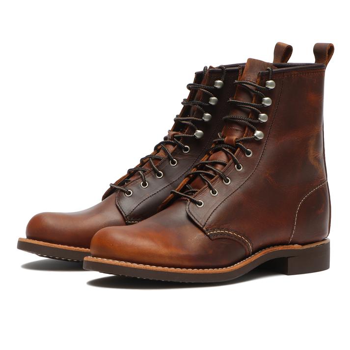 【楽天市場】【RED WING】 レッドウィング IRISH SETTER 6' MOC-TOE アイリッシュ セッター 8875 (E) : ABC- MART楽天市場店