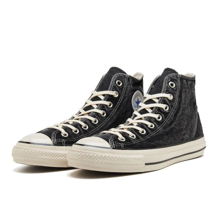 楽天市場】【CONVERSE】 コンバース AS US AGEDDENIM HI オールスター 