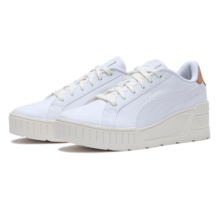 【楽天市場】【PUMA】 プーマ CASSIA VIA NU カシーア ヴィア NU 398542 ABC-MART限定 : ABC-MART楽天市場店