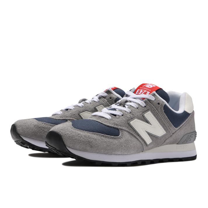 楽天市場】【NEW BALANCE】 ニューバランス U574GN2(D) U574 U574GN2 ABC-MART限定 :  ABC-MART楽天市場店