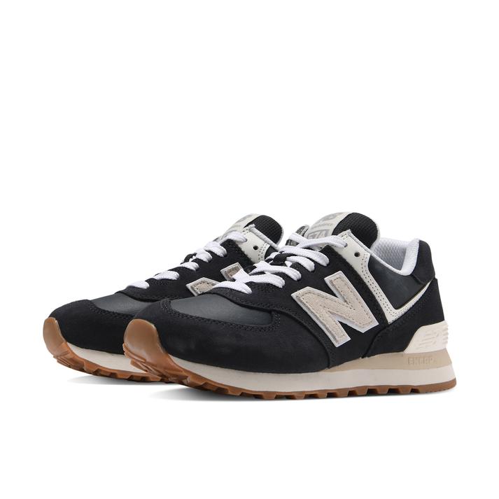 楽天市場】【NEW BALANCE】 ニューバランス U574NBB(D) U574 U574NBB BLACK(NBB) :  ABC-MART楽天市場店