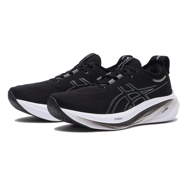 【楽天市場】【ASICS】 アシックス GEL-NIMBUS 26 ゲルニンバス 26 1011B794.001：ABC-MART楽天市場店