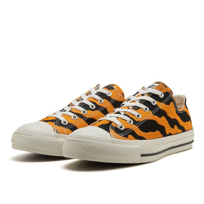あらぽん♪ CONVERSE】 コンバース AS LIGHT OX オールスター ライト OX