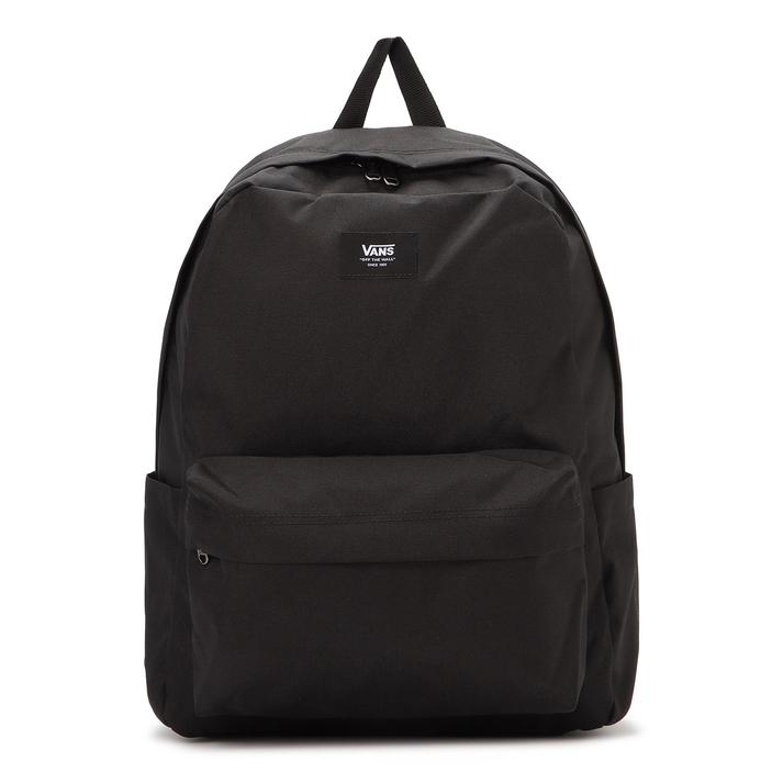 【VANS】 ヴァンズ OLD SKOOL BACKPACK バッグ VN000H4WBLK