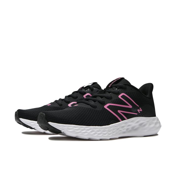 【楽天市場】レディース 【NEW BALANCE】 ニューバランス W411RK3(D) W411 W411RK3：ABC-MART楽天市場店