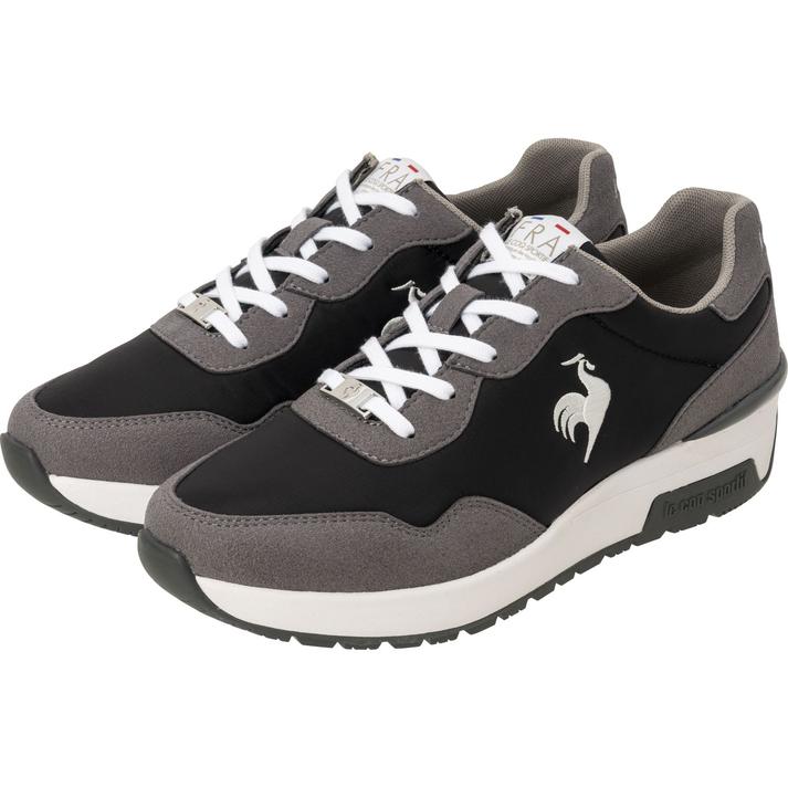スニーカー LE COQ ルコック LA VANEAU II QZ3VJC00NV ABC-MART