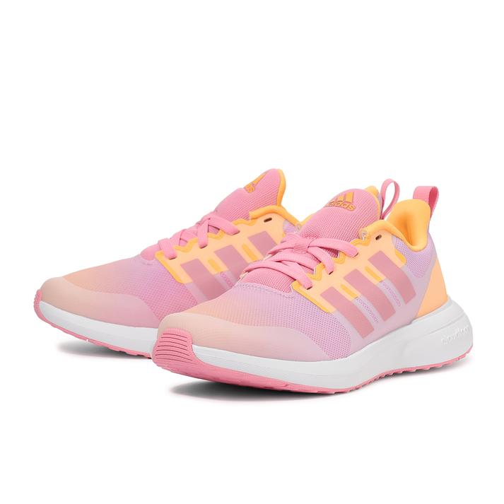 楽天市場】キッズ 【ADIDAS】 アディダス 17-21 FORTARUN 2.0 EL
