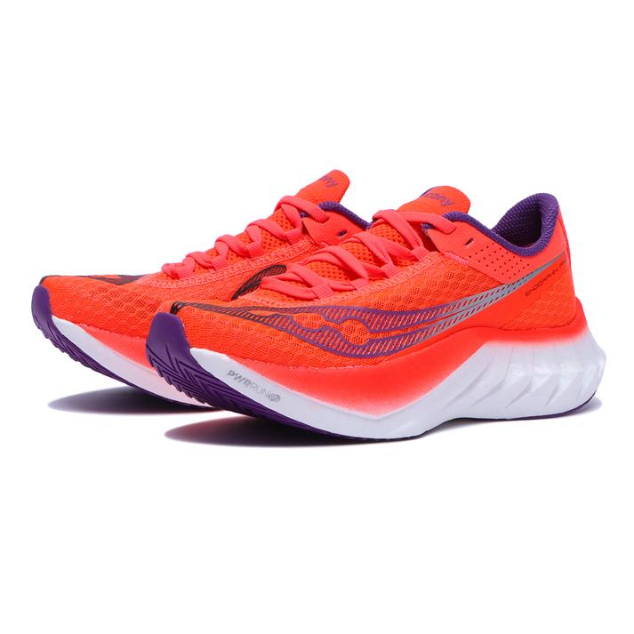 楽天市場】レディース 【SAUCONY】 サッカニー WMNS ENDORPHIN