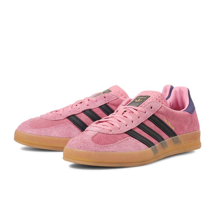 アディダス　ガゼルインドア　正規品 楽天市場】【ADIDAS】 アディダス GAZELLE INDOOR ガゼル
