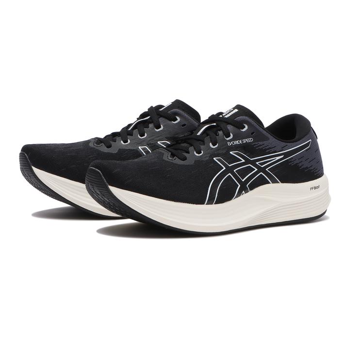 【楽天市場】【ASICS】 アシックス EvoRide SPEED 2 エボライドスピード 2 1011B789.001：ABC-MART楽天市場店