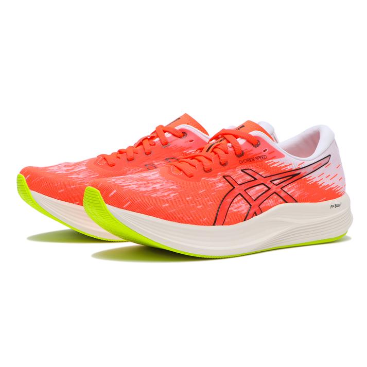 【楽天市場】【ASICS】 アシックス EvoRide SPEED 2 エボライドスピード 2 1011B789.600：ABC-MART楽天市場店