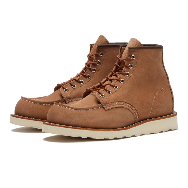 楽天市場】【RED WING】 レッドウィング 9' PECOS 9' PECOS 8168(E