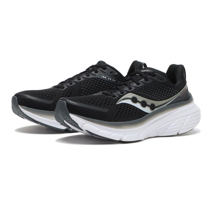 ユキチSAUCONY◾️エンドルフィン エッジ ◾️ランニング◾️グレイ◾️27 ユキチSAUCONY◾️エンドルフィン エッジ ◾️ランニング
