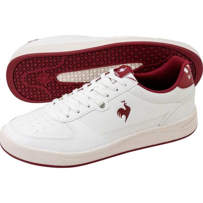 楽天市場】レディース 【LE COQ】 ルコックスポルティフ LA ROLAND