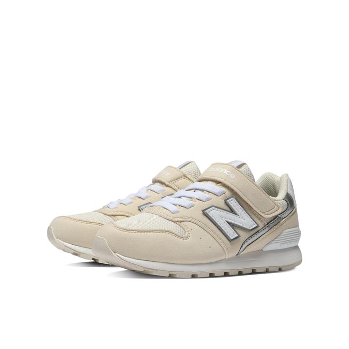 楽天市場】キッズ【NEW BALANCE】 ニューバランス 17-22YV996HR3(M) YV996 YV996HR3 ABC限定*EARTH  BR(HR3) : ABC-MART楽天市場店