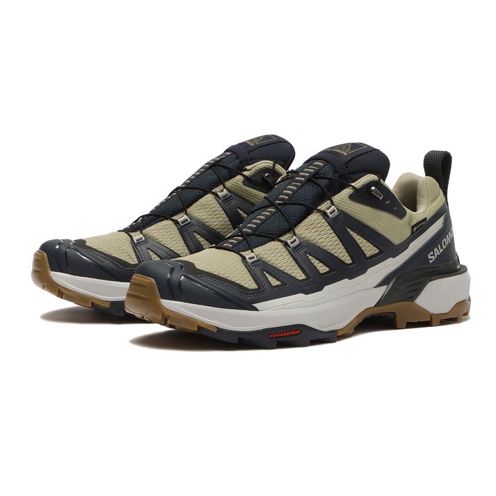 【楽天市場】【SALOMON】 サロモン X ULTRA 360 EDGE GTX エックスウルトラ360エッジGTX L47526400