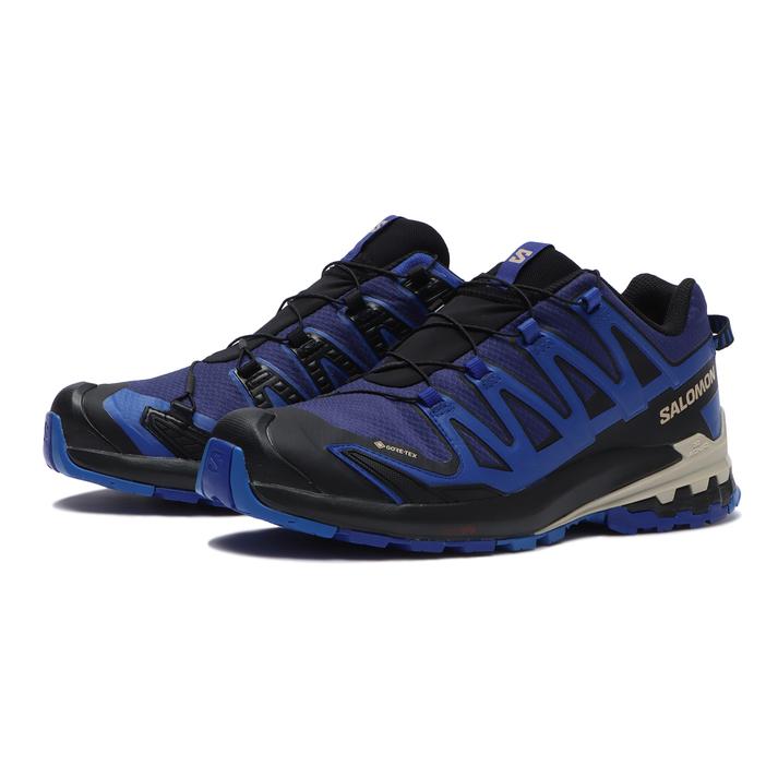 サロモンXRACE R24 183 GS X16 楽天市場】【SALOMON】 サロモン SUPERCROSS 4 GTX スーパー