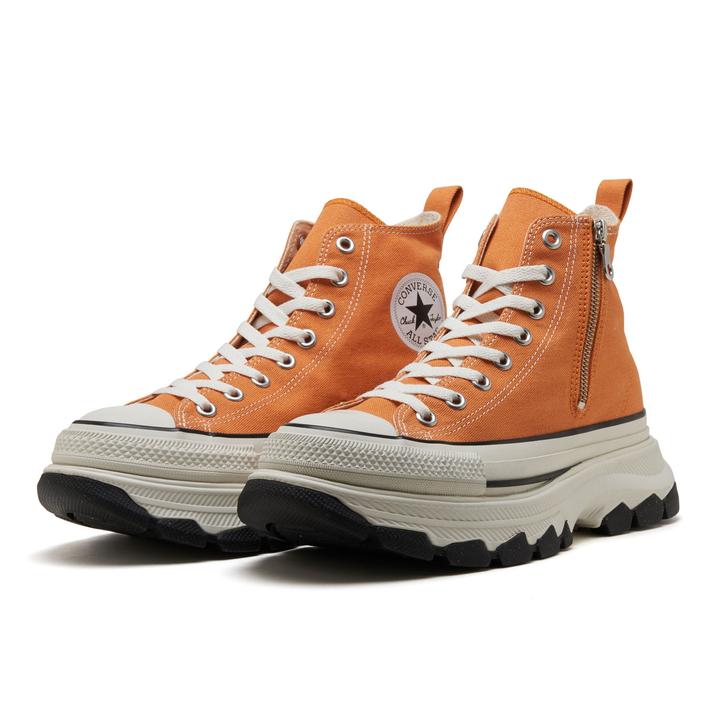 楽天市場】【CONVERSE】 コンバース AS (R) TREKWAVE HI オールスター (R) トレックウエーブ HI 31310541 ABC-MART限定  : ABC-MART楽天市場店