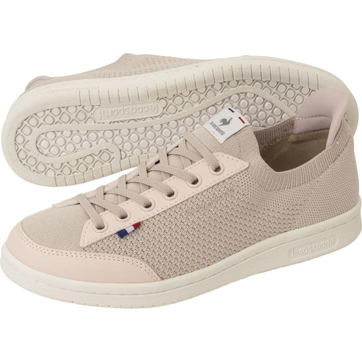 【楽天市場】レディース 【LE COQ】 ルコックスポルティフ LA ROLAND SI FK ラ ローラン SI FK QL3XJC40LV ...