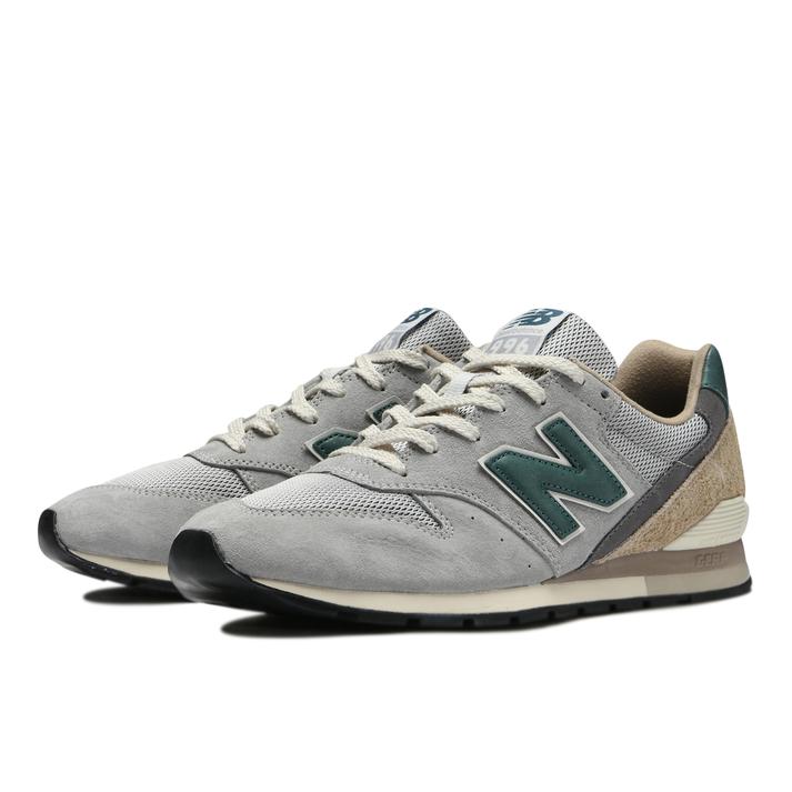 楽天市場】【NEW BALANCE】 ニューバランス CM996RN2(D) CM996 CM996RN2 ABC-MART限定 :  ABC-MART楽天市場店