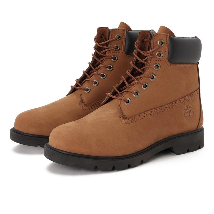 ティンバーランド　6inch BASIC BOOT 箱あり新品 Timberland】 ティンバーランド 6INCH BASIC BOOT 2 6インチ