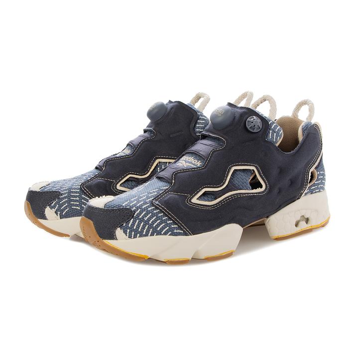 楽天市場】【REEBOK】 リーボック INSTAPUMP FURY 95 インスタポンプ