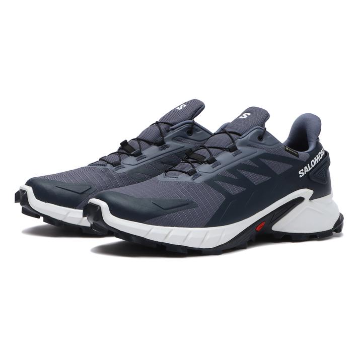 サロモンSRACEPRO20 楽天市場】【SALOMON】 サロモン X BRAZE MID GTX エックス