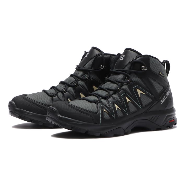 SALOMON サロモン メンズ トレイルランニングシューズ